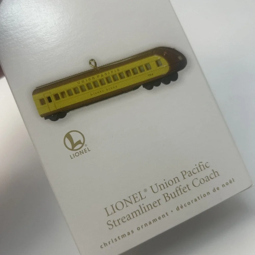 Hallmark product set